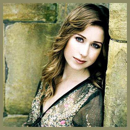 Hayley Westenra